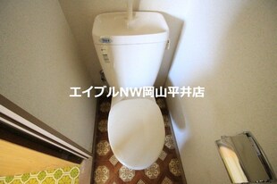 竜操コーポＡ棟の物件内観写真